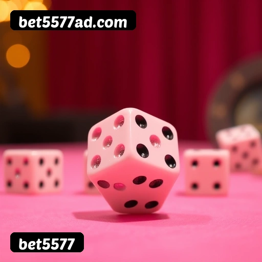 Bônus e promoções bet5577