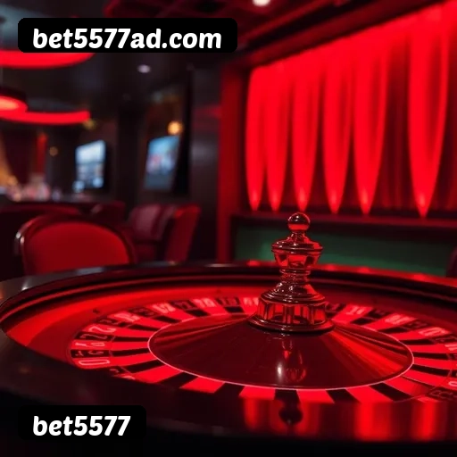 Tabela RTP dos jogos de cassino da bet5577