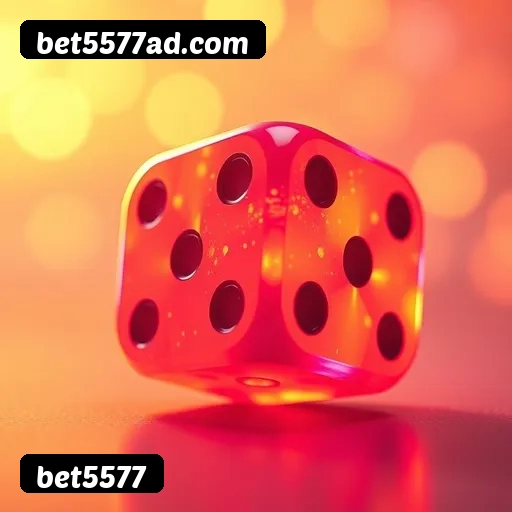 Logo da bet5577