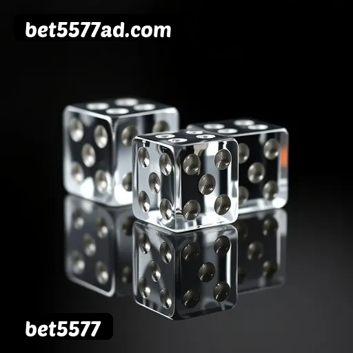 Loterias online disponíveis na bet5577