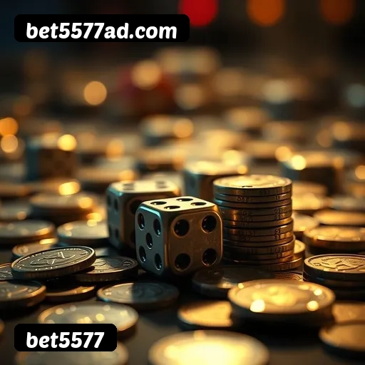 Certificações de segurança da bet5577
